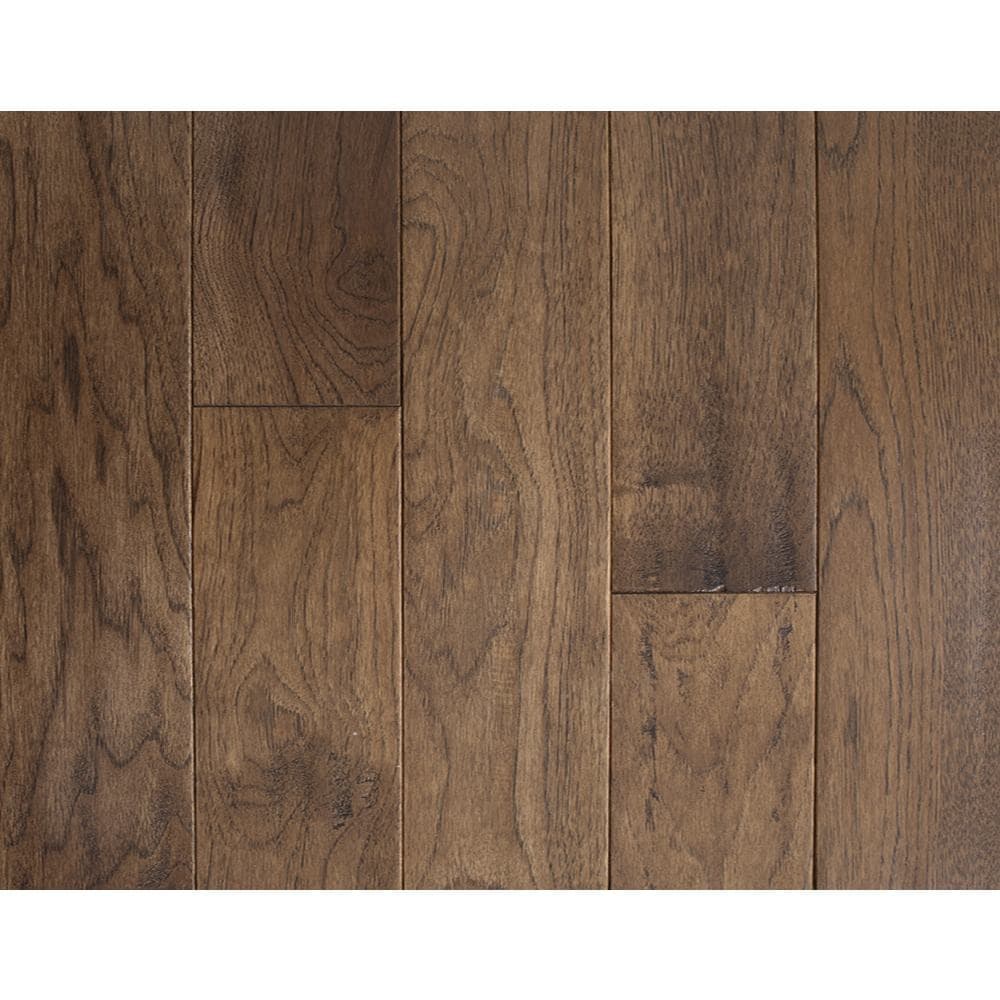 Mullican Chatelaine 4" Solid Hickory - Provincial - Image 1