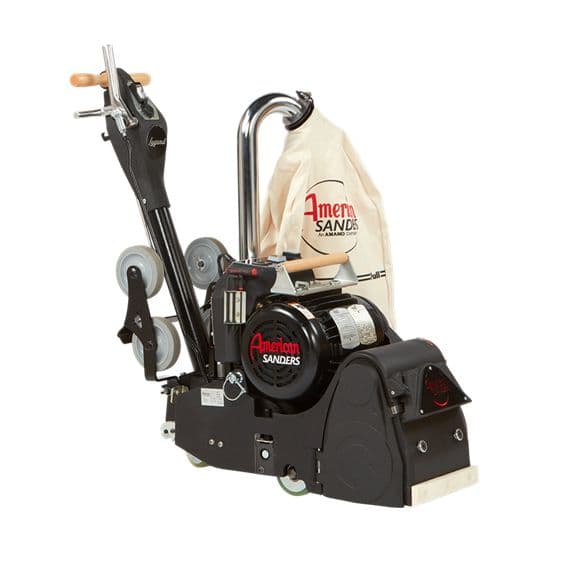 FloorCrafter Legend w/ Adjustable Handle - Image 1