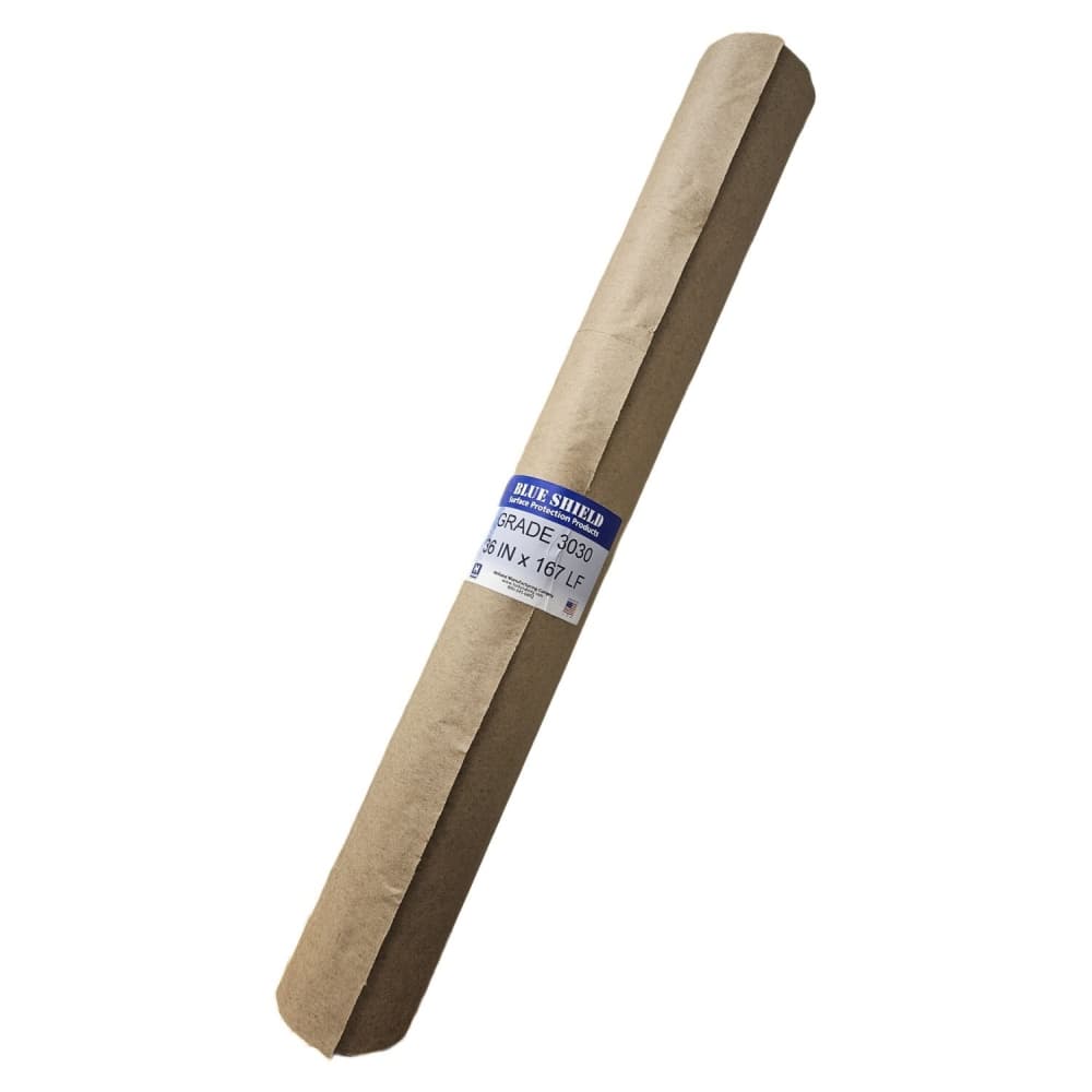 Blue Shield 3030 Underlayment - 500 sqft - Image 1