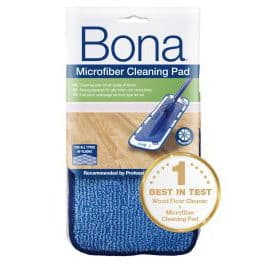 Bona Microfiber Cleaning Pad - Image 1