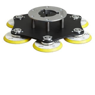 Bona Multidisc 16"  Full Driver Pad - Image 1