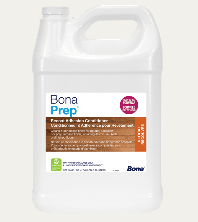 Bona Prep - 1 Gal - Image 1
