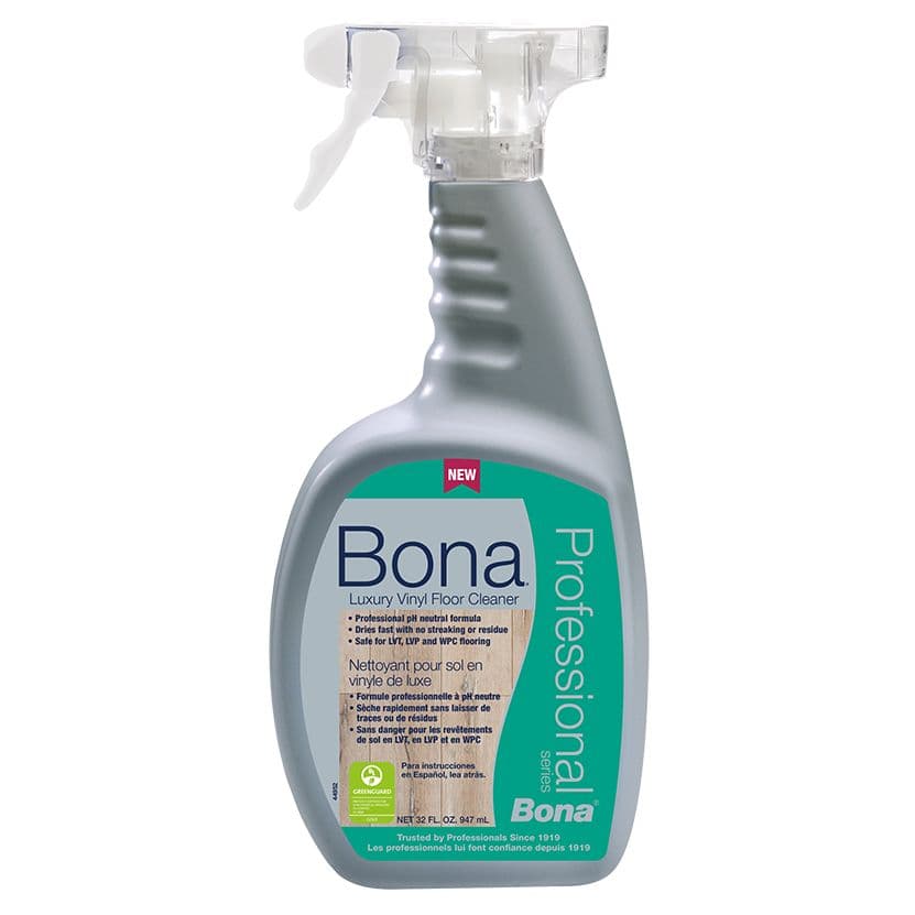 Bona Pro Luxury Vinyl Cleaner - 32 oz - Image 1