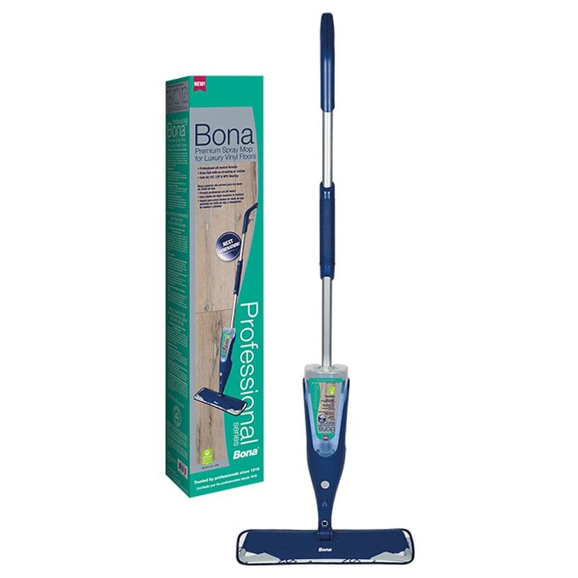 Bona Pro Series Luxury Vinyl Spray Mop - Image 1