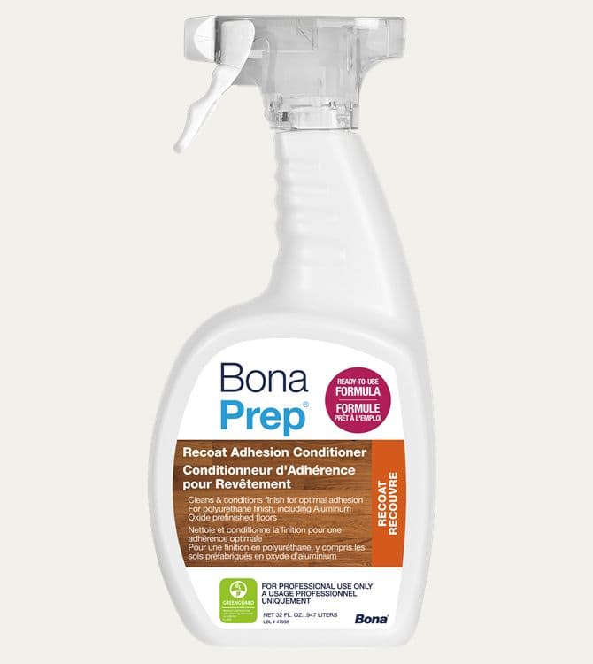 Bona Prep 32oz Spray - Image 1