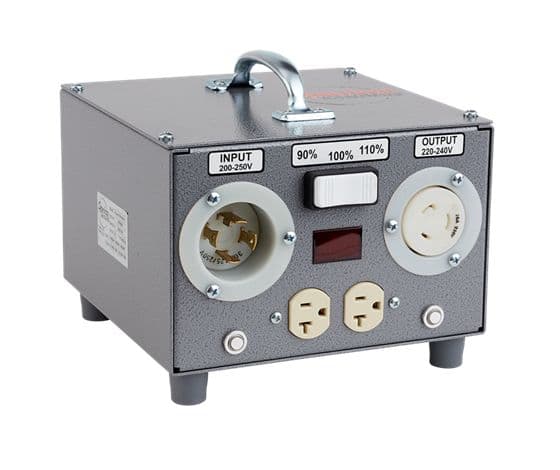 American Sanders Power Booster - Image 1