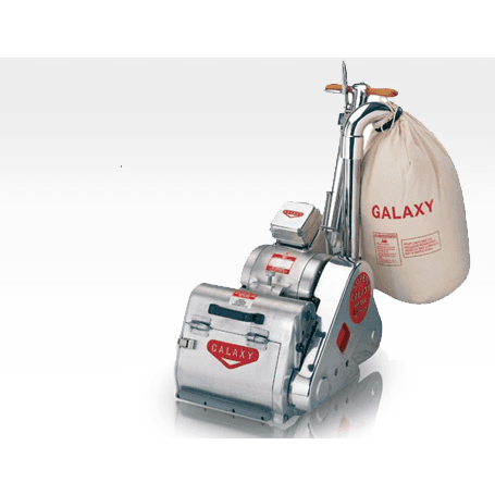 Galaxy 2000 8" Belt/Drum Sander - Image 1