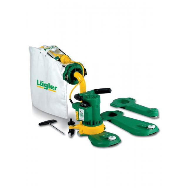 Lagler Unico Floor Edger - Image 1