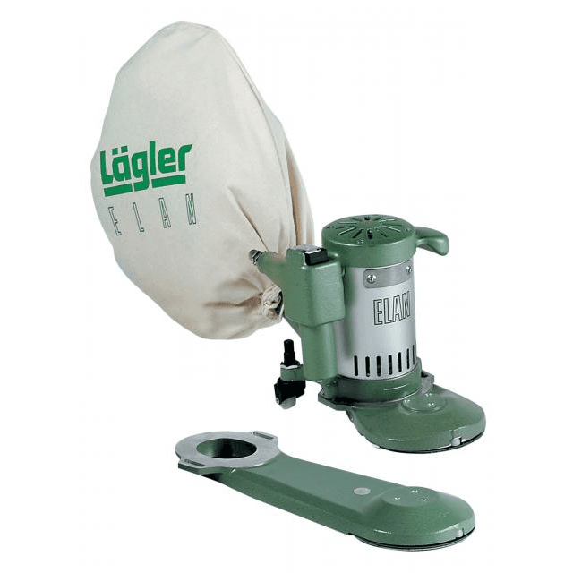 Lagler Elan Floor Edger - Image 1