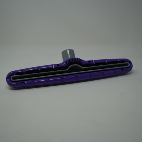 E-Z Glide Floor Tool - Fits ProTeam - 14" - Image 1