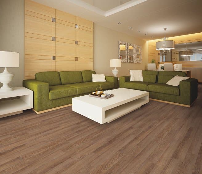 COREtec Originals Classics | Dakota Walnut | VV023-00507 - Image 2