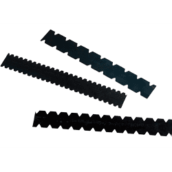 Wakol Trowel Blade B5B Notch (Blade Only) - Image 1