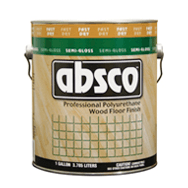 ABSCO Fast Dry - Gloss - 1 Gal - Image 1