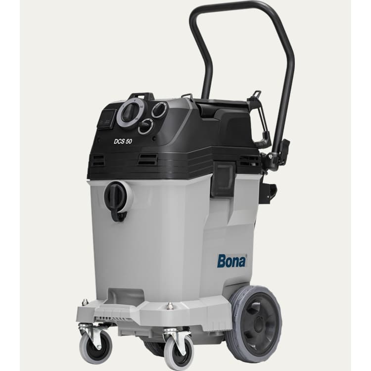 Bona DCS 50 w/Bona Candle Filter - Image 1