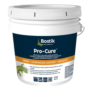 Pro-Cure Adhesive - 4 Gal - Image 1