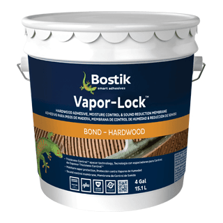 Bostik Vapor-Lock Urethane Adhesive - Image 1