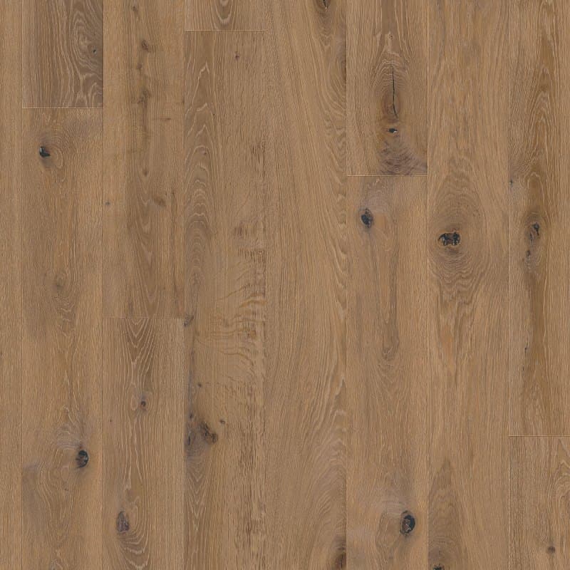 Southern Luxe - Vintage - Georgetown | European White Oak Engineered Flooring - Image 1