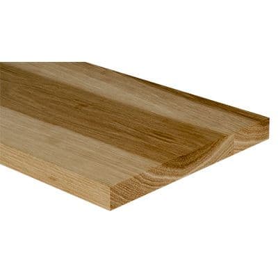 Riser, White Oak, 36in - Image 1