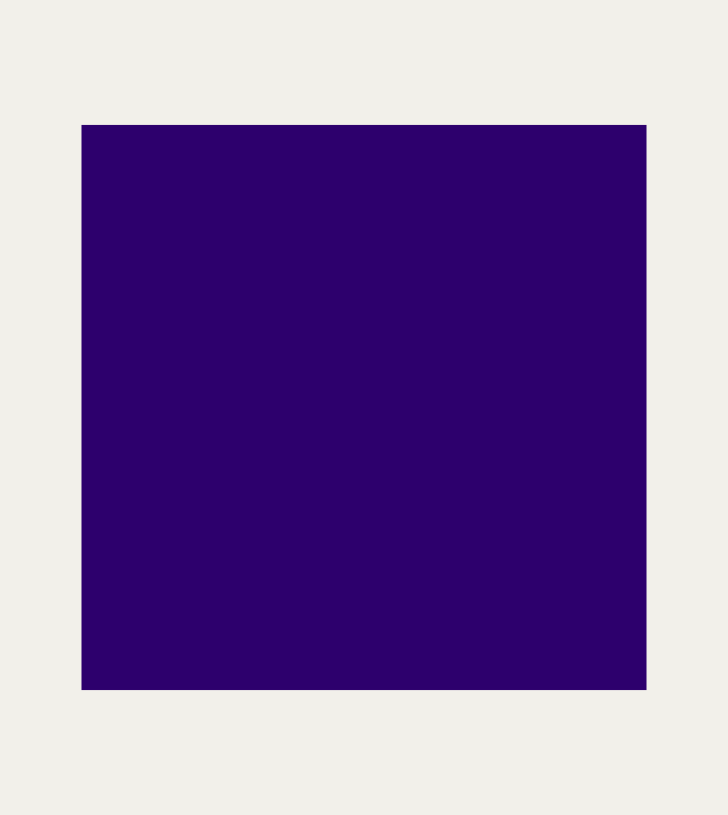 Bona Courtlines Floor Paint - Purple - Qt - Image 1