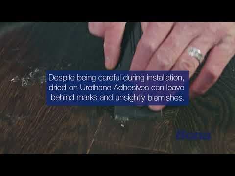 Bona Quantum R851 Adhesive - 3 Gallon - Video 3