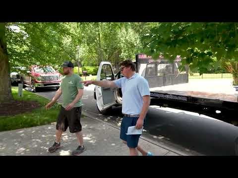 3 1/4" x 3/4" Red Oak Select Unfinished Solid Hardwood Flooring - Video 3