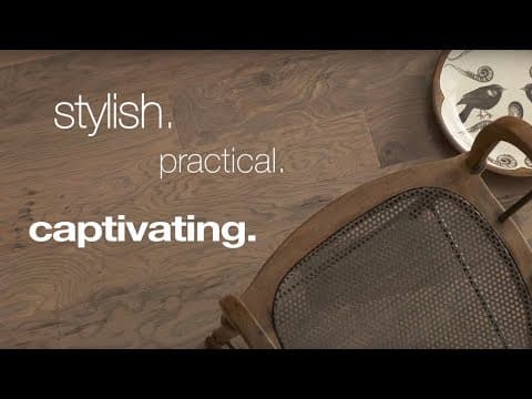 Bona Drifast Stain - Red Mahogany - 1 Gal - Video 3