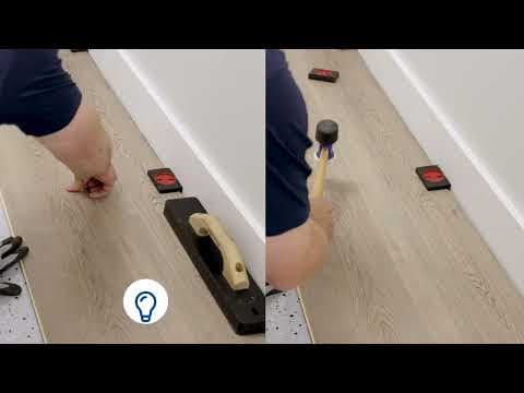 COREtec Originals Classics | Ivory Coast Oak | VV024-00705 - Video 4